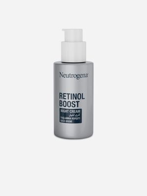 Neutrogena Retinol Night Moisturiser