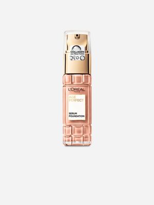 L'Oréal Age Perfect Beautifying Serum Foundation