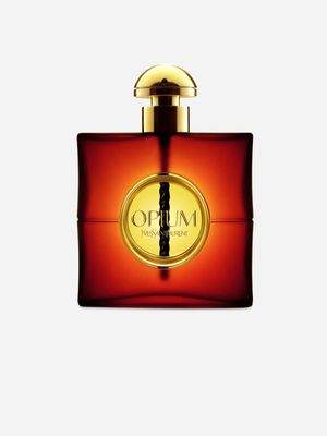 Yves Saint Laurent Opium Eau de Parfum 90ml