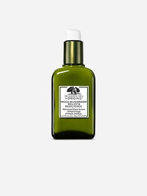 Origins Dr. Andrew Weil for Origins™ Relief & Resilience Advanced Face Serum