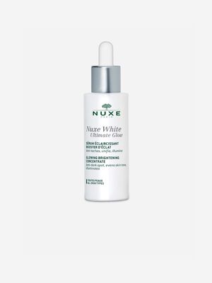 Nuxe White Ultimate Glow Glowing Brightening Concentrate 30ml