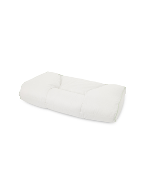 FossFlakes Chiropractic  Pillow Medium