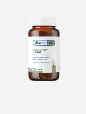 Vitamin Me Skin Clarity + Glow