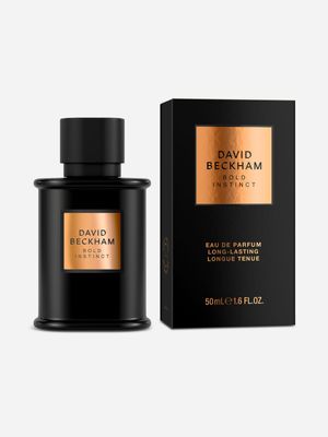 David Beckham Bold Instinct Eau de Parfum