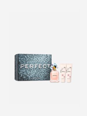 Marc Jacobs Perfect 3 Pack Gift Set