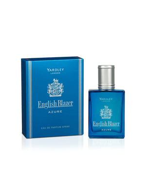 Yardley English Blazer Azure Eau de Parfum
