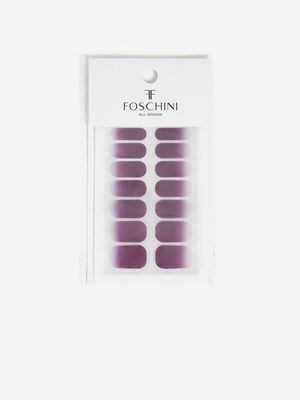 Foschini All Woman Nail Art Vinyl Wrap