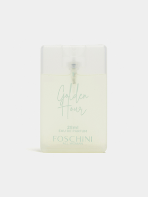 Foschini All Woman Golden Hour Pocket Perfume