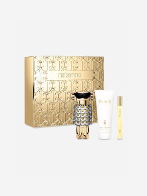 Rabanne Fame Eau de Parfum  Gift Set