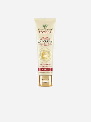 African Extracts Rooibos Classic SPF30