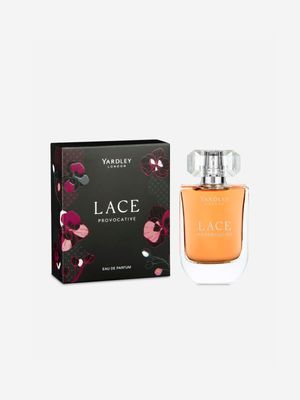 Yardley Lace Provocative Eau De Parfum
