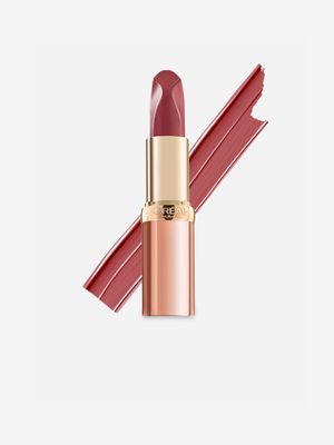 L’Oréal Paris Color Riche Les Nus Lipstick