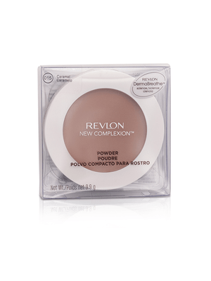 Revlon New Complexion Powder