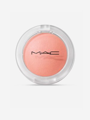 MAC Glow Play Blush
