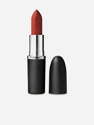 MAC M·A·Cximal Silky Matte Lipstick