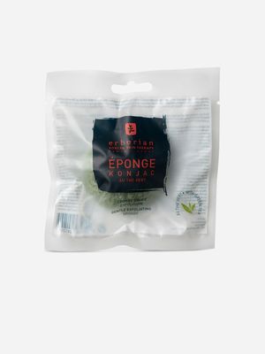 Erborian Green Tea Konjac Sponge