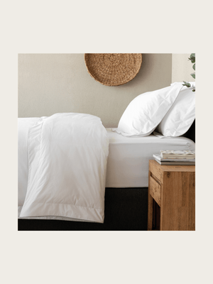 Granny Goose 300 Thread Count Collection Oxford Piped