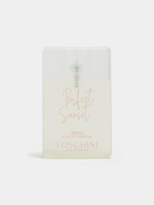 Foschini All Woman Perfect Sunset Pocket Perfume