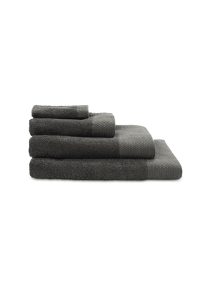 The Smoothest Bamboo Towel