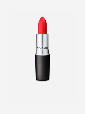 MAC Women's Retro Matte Dangerous Lipstick