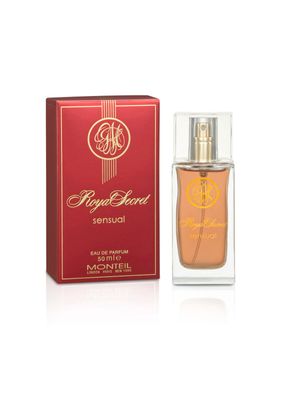 Monteil Royal Secret Sensual Eau de Parfum