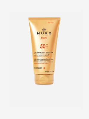 Nuxe Sun Milk SPF50 Face & Body
