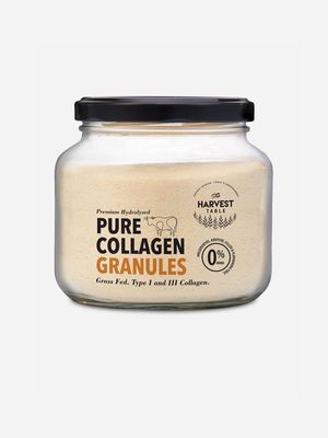 The Harvest Table Pure Collagen Granules
