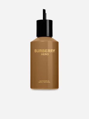 Burberry Hero  Eau de Toilette Refill 200ml