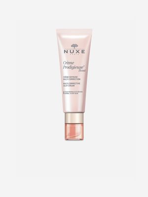 Nuxe Crème Prodigieuse Boost Silk Cream