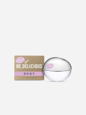 DKNY Be 100% Delicious Eau De Parfum 50ML