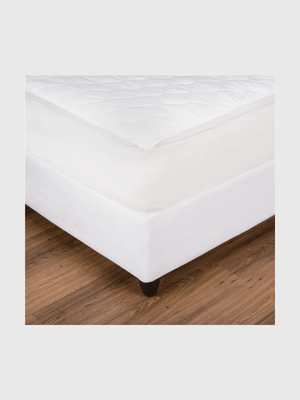 mattress protector quilted