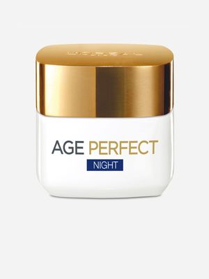 L'Oréal Age Perfect Classic - Night Cream