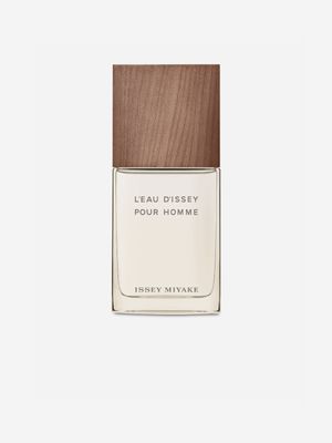 Issey Miyake L'eau D'issey Pour Homme Eau & Vetiver