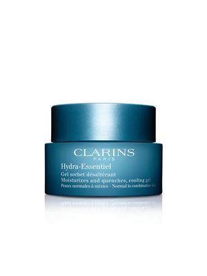 Clarins Hydra-Essentiel Cooling Gel - Normal to Combination Skin