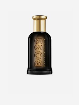 Hugo Boss BOSS BOTTLED ELIXIR Parfum Intense For him