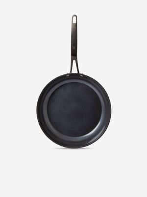 Blu Fry Pan Black 28cm