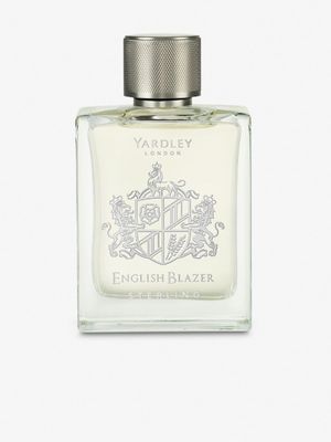 Yardley English Blazer Sterling Eau De Parfum