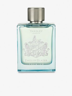 Yardley English Blazer Premium Eau De Parfum