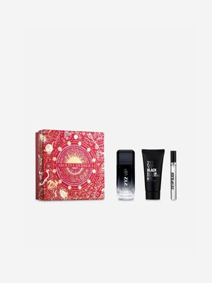 Carolina Herrera 212 VIP Black Eau de Parfum Gift Set
