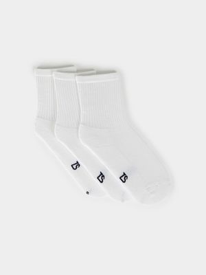 Junior Ts Multisport 3-Pack Socks