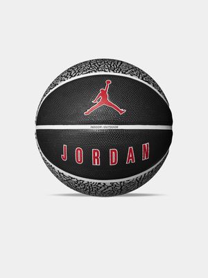 Jordan Playground 2.0 8P Deflated Wolf Grey/Black Basketball