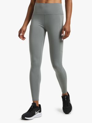 Womens TS Shape Luxe Grey Tights
