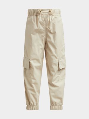 Jet Younger Girls Stone Utility Pants