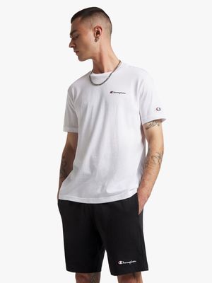 Champion Men's Bermuda Black Shorts