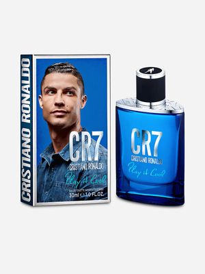 Cristiano Ronaldo CR7 Play it Cool Eau De Toilette