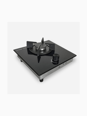 snappy chef gas stove 1 burner