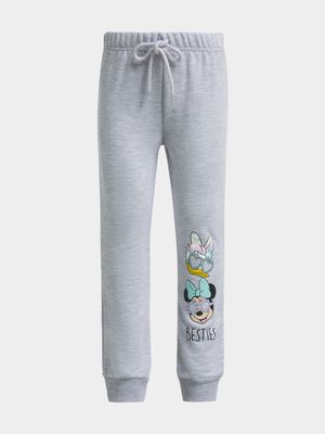 Jet Younger Girls Minnie & Daisy Active Pants