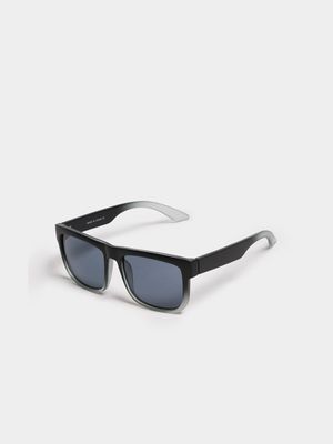 Men's Black Sunglasses