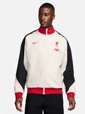 Men's Nike Liverpool FC Strike Dri-FIT Soccer Jacket