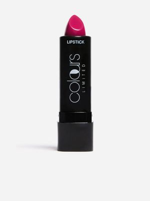 Colours Limited Lipstick Irresistible